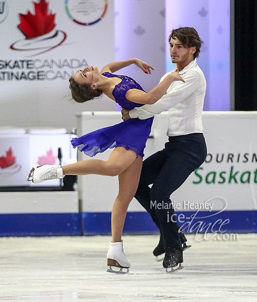 Kavita Lorenz & Joti Polizoakis (GER)
