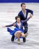 Natalia Kaliszek & Maksym Spodyriev (POL)