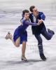 Natalia Kaliszek & Maksym Spodyriev (POL)
