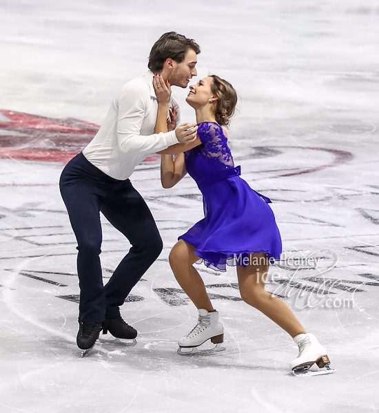 Kavita Lorenz & Joti Polizoakis (GER)
