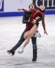 Tessa Virtue & Scott Moir (CAN)