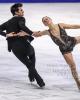 Madison Hubbell & Zachary Donohue (USA)