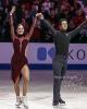 Tessa Virtue & Scott Moir (CAN)