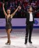 Madison Hubbell & Zachary Donohue (USA)