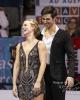 Madison Hubbell & Zachary Donohue (USA)