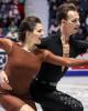 Natalia Kaliszek & Maksym Spodyriev (POL)