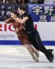 Natalia Kaliszek & Maksym Spodyriev (POL)