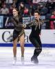 Tessa Virtue & Scott Moir (CAN)