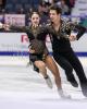 Tessa Virtue & Scott Moir (CAN)