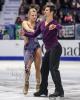 Madison Hubbell & Zachary Donohue (USA)