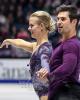 Madison Hubbell & Zachary Donohue (USA)