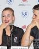 Madison Hubbell & Zachary Donohue (USA)