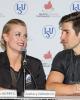 Madison Hubbell & Zachary Donohue (USA)