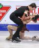 Natalia Kaliszek & Maksym Spodyriev (POL)