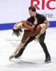 Natalia Kaliszek & Maksym Spodyriev (POL)