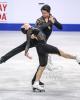 Tessa Virtue & Scott Moir (CAN)