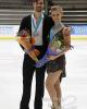 Madison Hubbell & Zachary Donohue (USA)