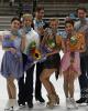 The Medalists
