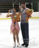 Kana Muramoto & Chris Reed (JPN)