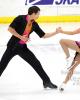 Kana Muramoto & Chris Reed (JPN)