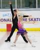 Julia Biechler & Damian Dodge (USA)