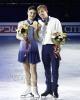 Kaitlin Hawayek & Jean-Luc Baker (USA)