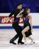 Linshu Song & Zhuoming Sun (CHN)