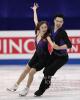 Linshu Song & Zhuoming Sun (CHN)