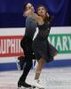 Chantelle Kerry & Andrew Dodds (AUS)