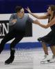 Chantelle Kerry & Andrew Dodds (AUS)