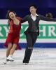 Rikako Fukase & Aru Tateno (JPN)