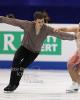 Matilda Friend & William Badaoui (AUS)