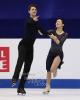 Misato Komatsubara & Tim Koleto (JPN)