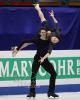 Misato Komatsubara & Tim Koleto (JPN)