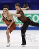 Rachel Parsons & Michael Parsons (USA)