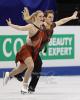 Rachel Parsons & Michael Parsons (USA)
