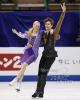 Haley Sales & Nikolas Wamsteeker (CAN)