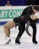 Lorraine McNamara & Quinn Carpenter (USA)
