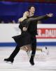 Lorraine McNamara & Quinn Carpenter (USA)