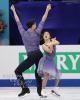 Shiyue Wang & Xinyu Liu (CHN)