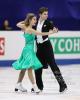 Carolane Soucisse & Shane Firus (CAN)