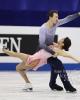 Kana Muramoto & Chris Reed (JPN)