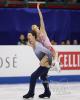 Kana Muramoto & Chris Reed (JPN)
