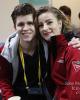 Carolane Soucisse & Shane Firus (CAN)