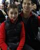 Shiyue Wang & Xinyu Liu (CHN)