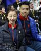 Linshu Song & Zhuoming Sun (CHN)