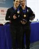 Kaitlin Hawayek & Jean-Luc Baker (USA)