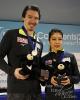 Kana Muramoto & Chris Reed (JPN)