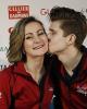 Carolane Soucisse & Shane Firus (CAN)