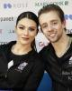Kaitlin Hawayek & Jean-Luc Baker (USA)